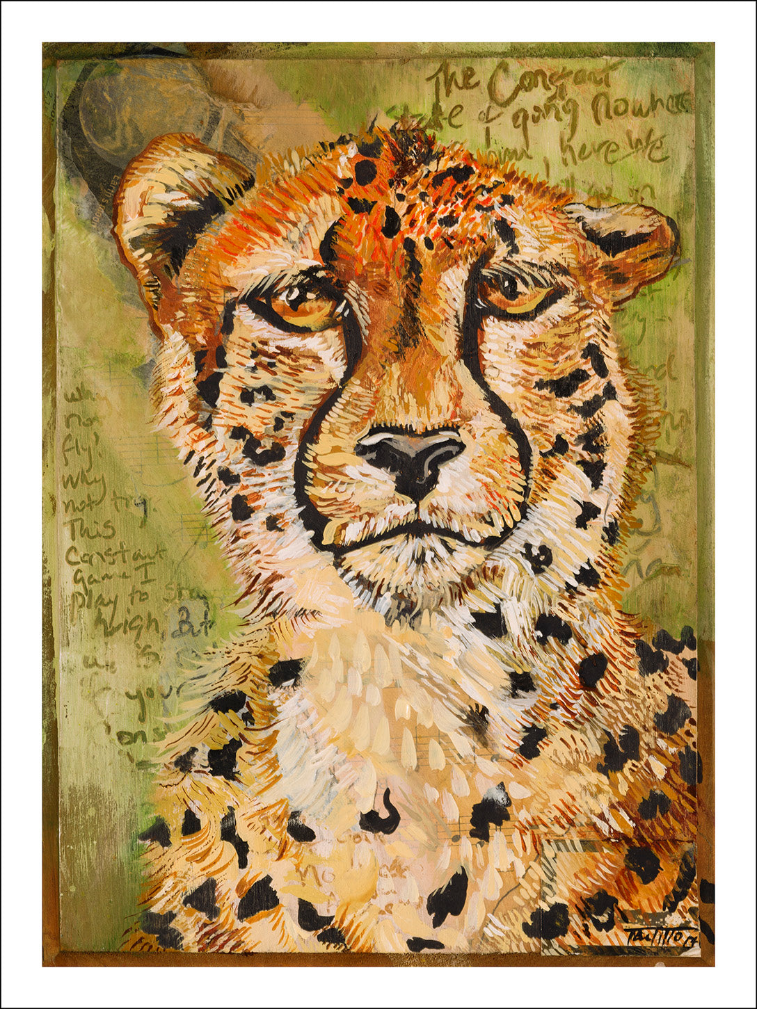 Okavango