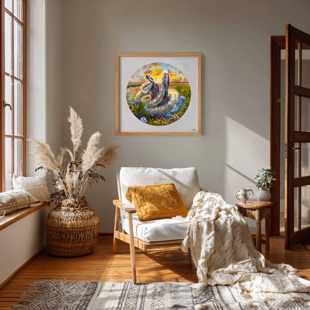 Battle for the Everglades