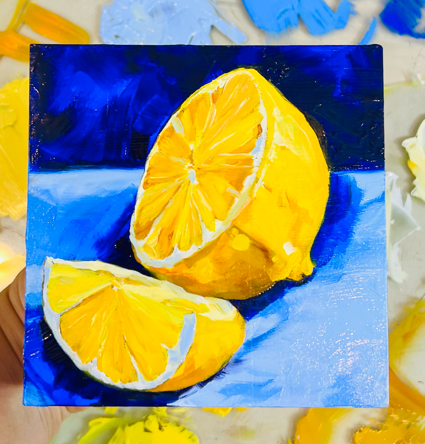 When Life Gives You Lemons IV