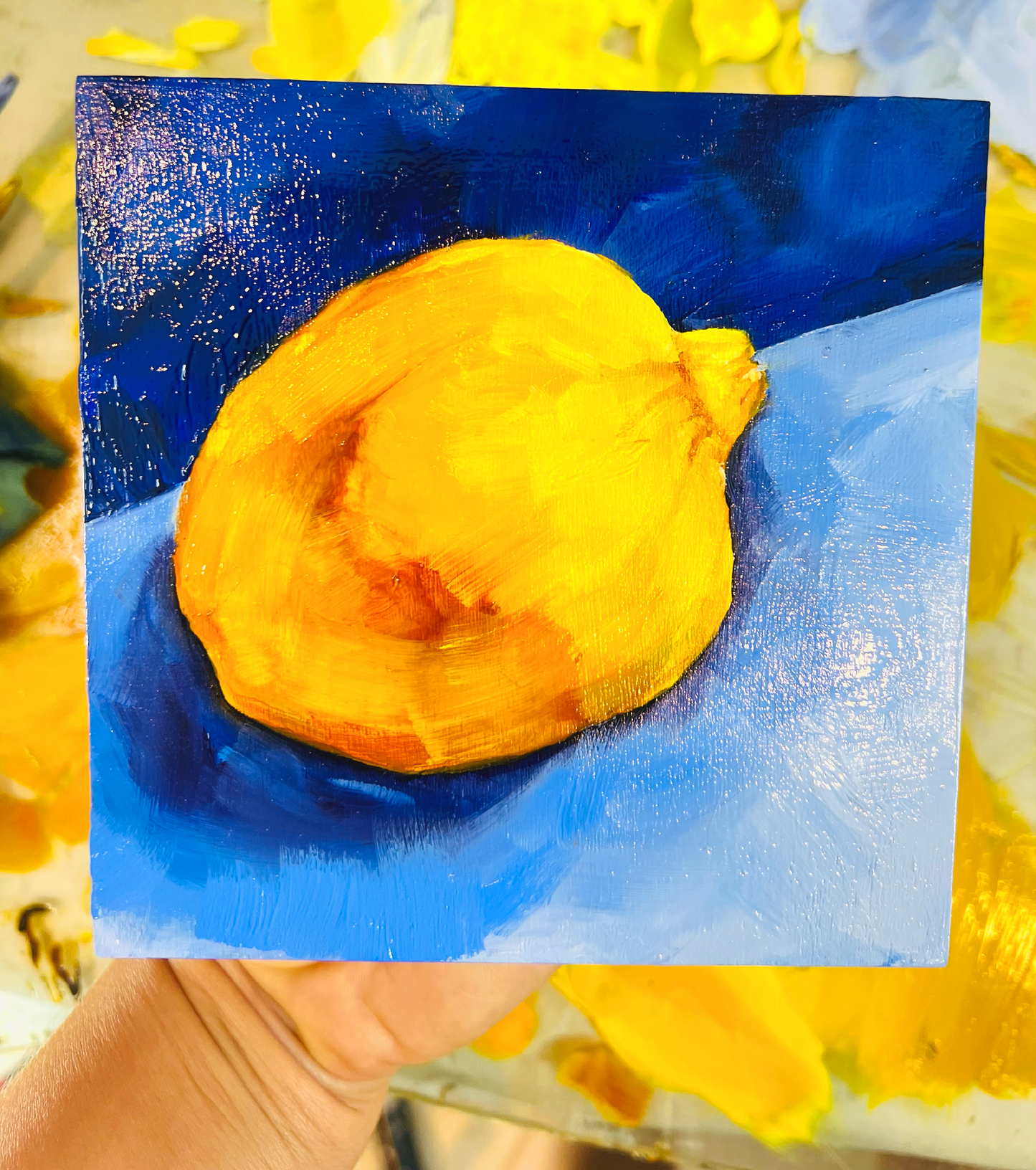 When Life Gives You Lemons II