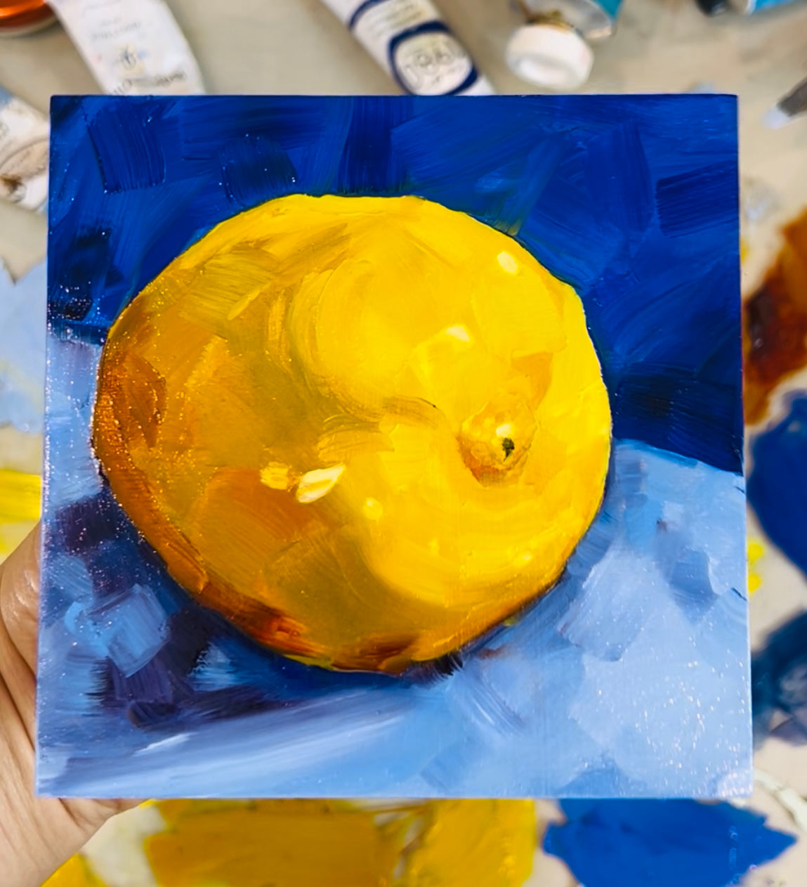 When Life Gives You Lemons III