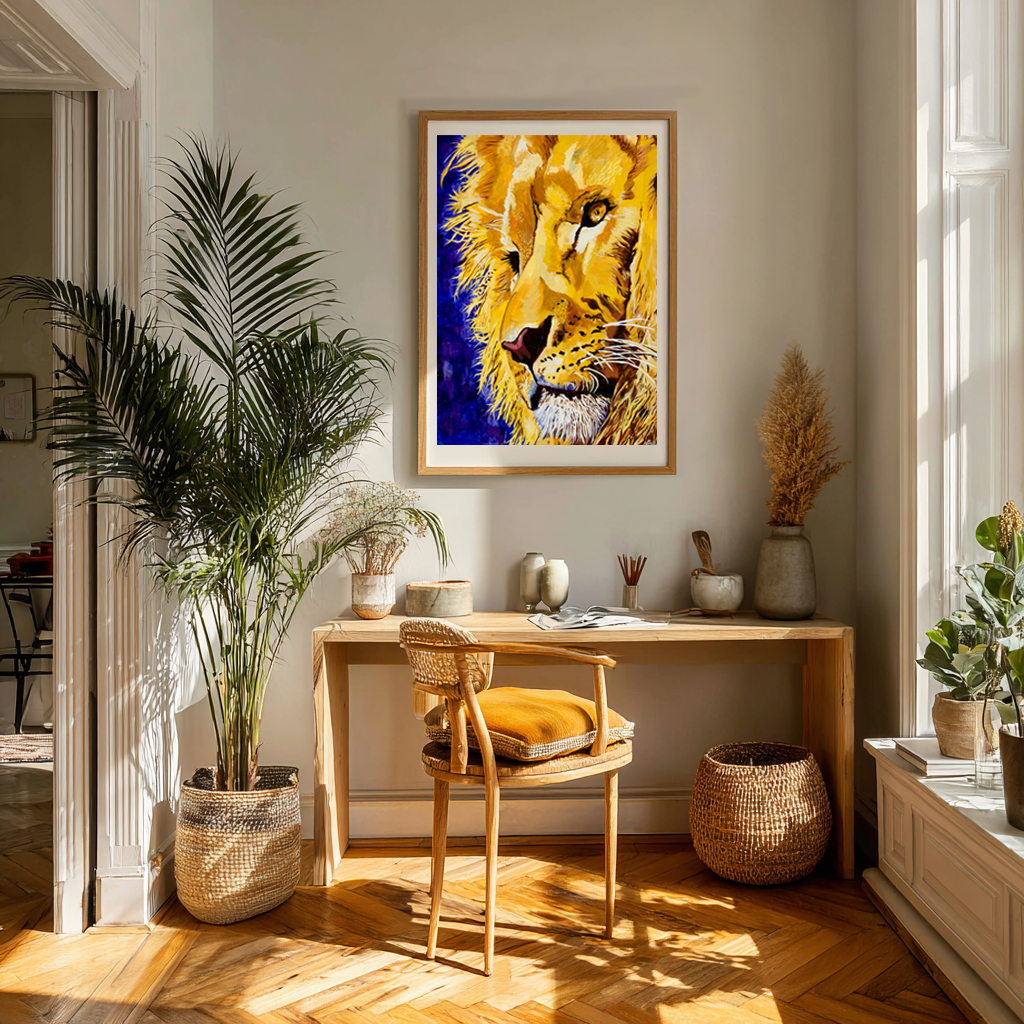 Remember Who You Are