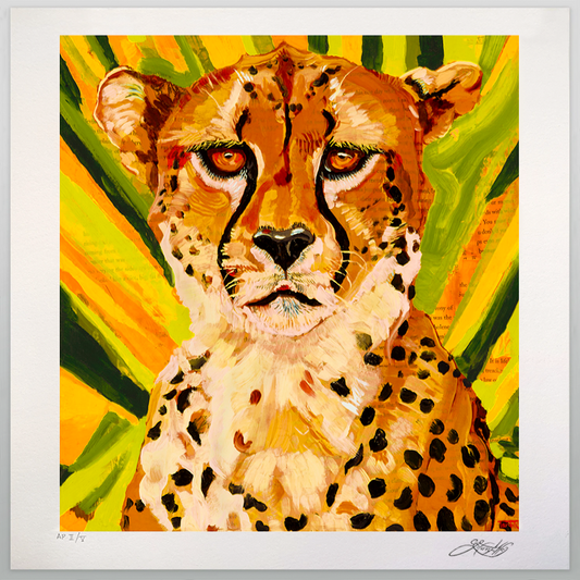 I Was Gonna Die Young